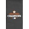 Dreamseat Game Rocker 100 with Houston Astros 2017 World Champions Logo XZGARO100-PSMLB21014 - alternate 4